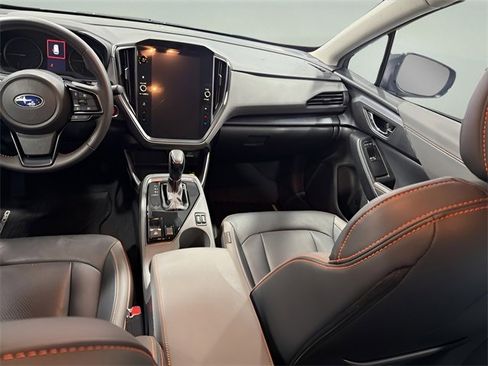 Certified 2025 Subaru Crosstrek 2.5i Limited w/ Popular Package #4A image 19