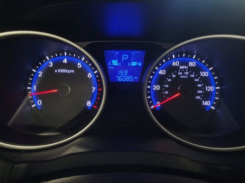 Used 2015 Hyundai Tucson SE FWD image 23