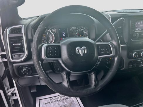 Used 2021 RAM 2500 Big Horn AWD/4WD image 11