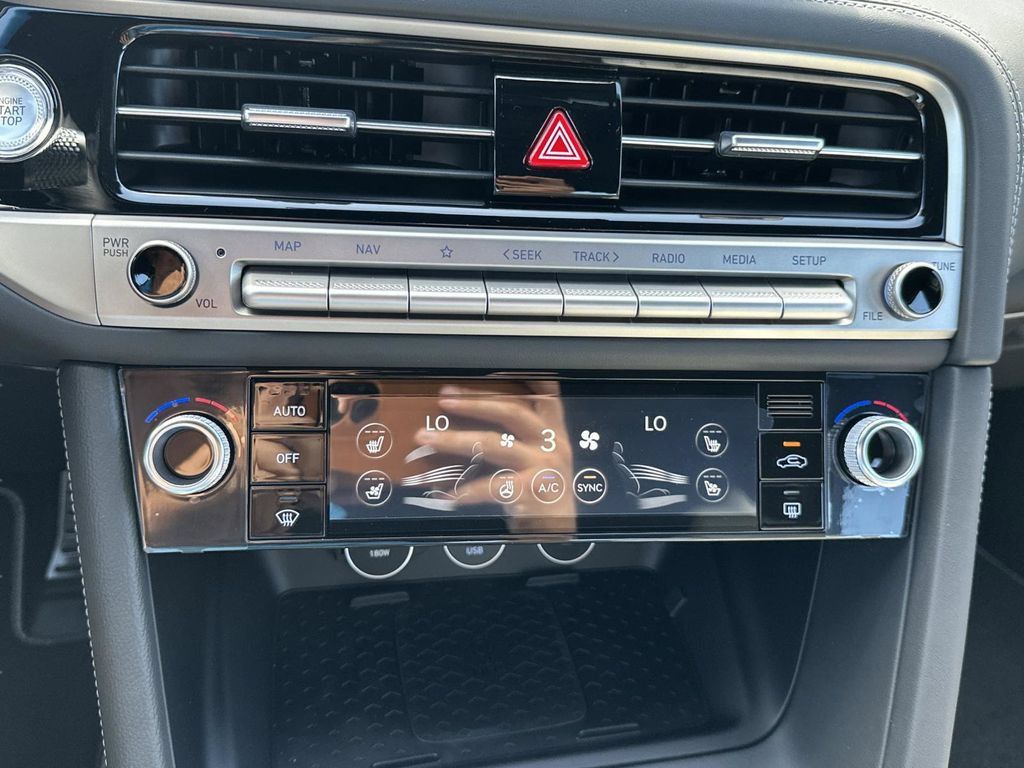 New 2026 Genesis G70 3.3T Sport Prestige RWD image 19