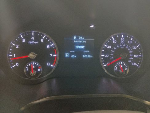 Used 2020 Kia Telluride LX image 23