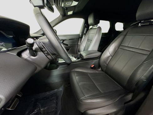 Used 2023 Land Rover Range Rover Evoque R-Dynamic S image 20
