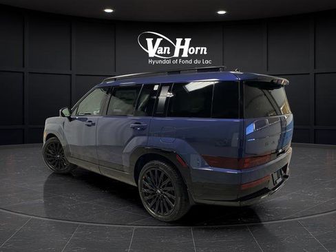 New 2026 Hyundai Santa Fe Calligraphy image 3