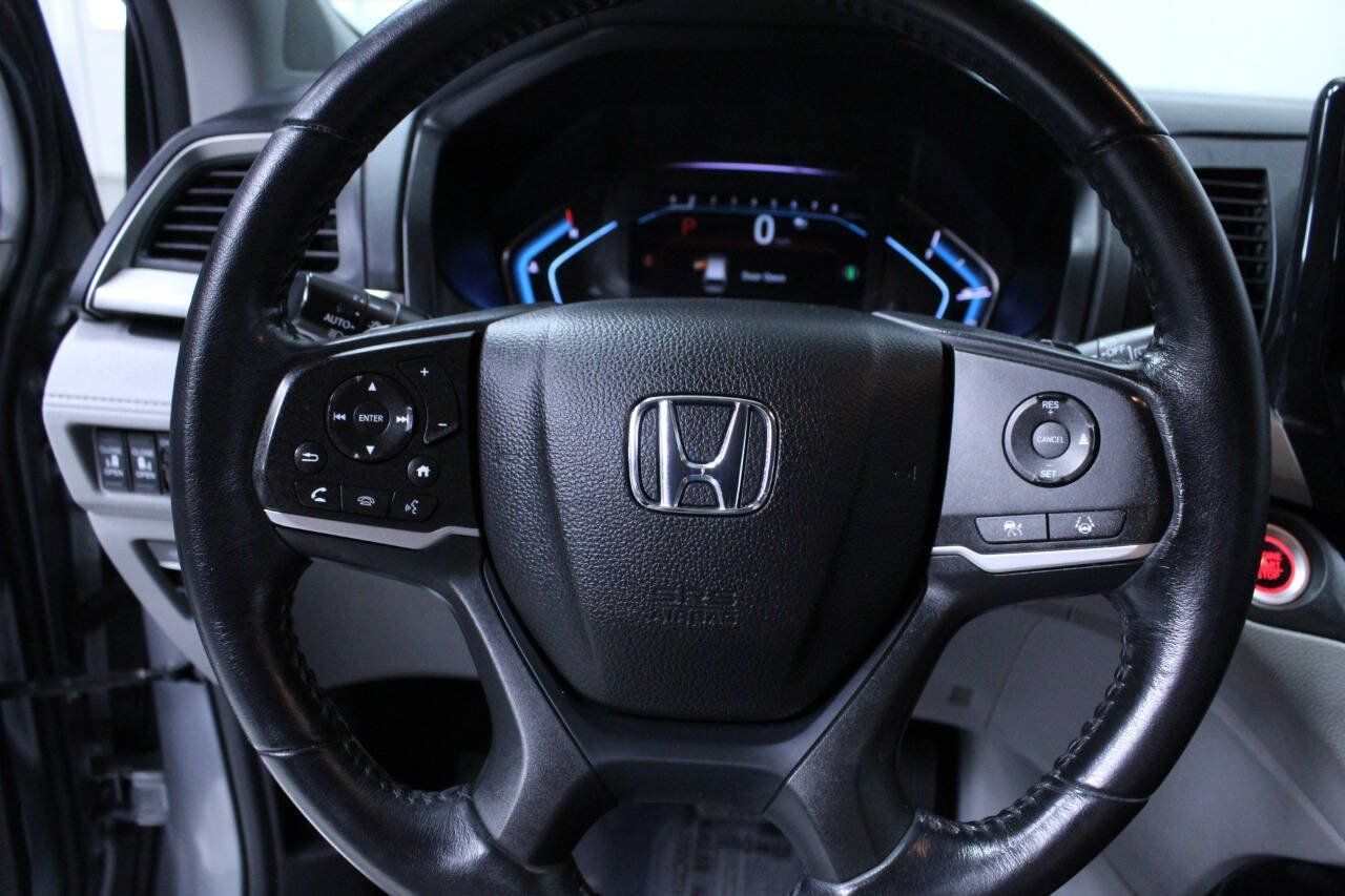 Used 2021 Honda Odyssey EX-L image 19