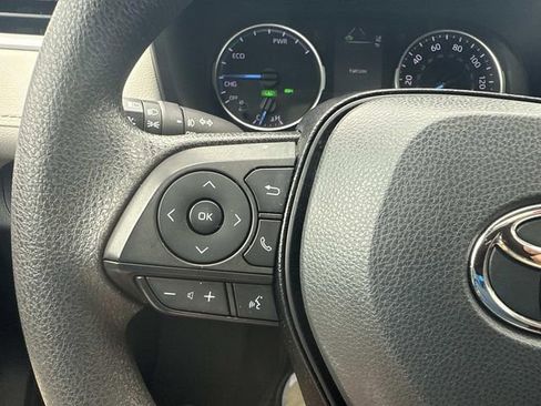 Used 2021 Toyota RAV4 XLE w/ Convenience Package AWD/4WD image 40