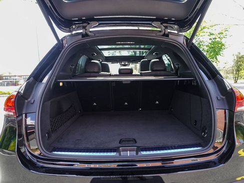 Used 2022 Mercedes-Benz GLE 63 AMG S image 96