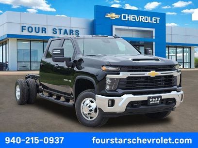 New 2026 Chevrolet Silverado 3500 LT w/ Convenience Package