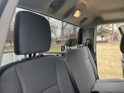 Used 2024 RAM 1500 Classic SLT image 34