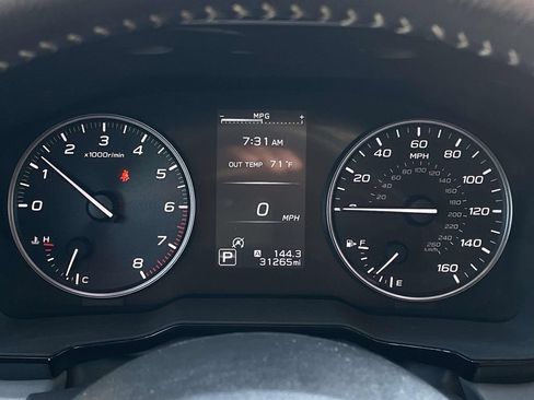 Certified 2024 Subaru Outback Premium AWD/4WD image 13