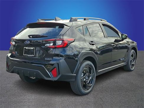 New 2026 Subaru Crosstrek 2.5i Sport image 3