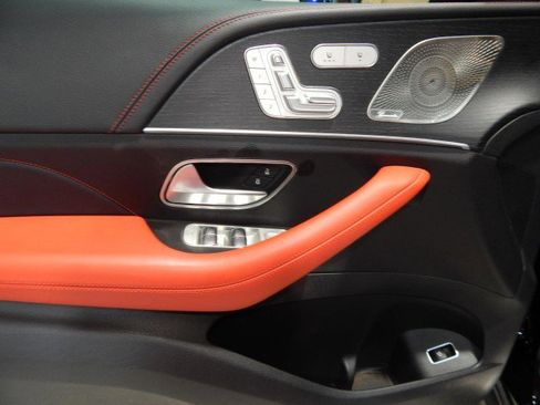 Used 2023 Mercedes-Benz GLE 53 AMG 4MATIC Coupe image 14