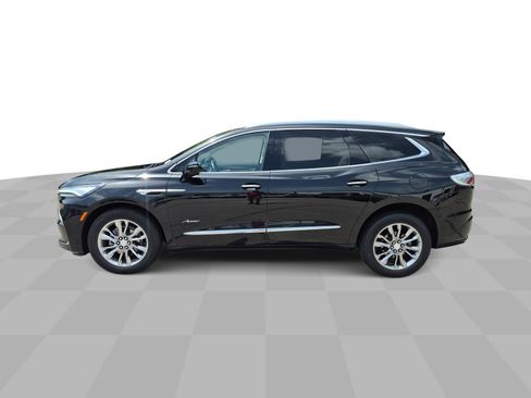 Used 2022 Buick Enclave Avenir w/ Avenir Technology Package AWD/4WD image 6