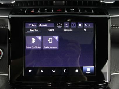 New 2026 Jeep Grand Cherokee Laredo