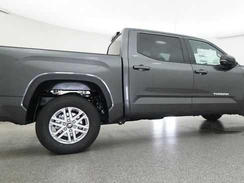 New 2026 Toyota Tundra SR5 AWD/4WD image 26
