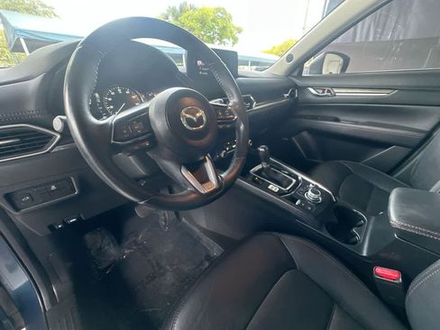 Used 2023 MAZDA CX-5 AWD 2.5 S image 13