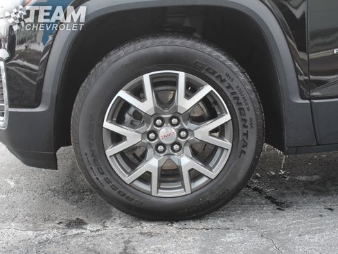 Certified 2023 GMC Acadia SLE w/ Driver Convenience Package image 33