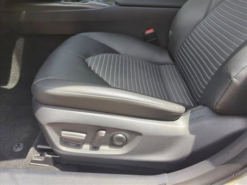 Certified 2024 Toyota Camry SE FWD image 13