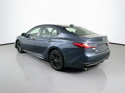 Used 2026 Toyota Camry SE w/ Convenience Package AWD/4WD image 4