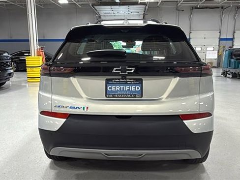 Used 2023 Chevrolet Bolt EUV Premier image 5