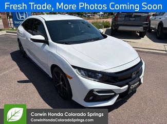 Used 2020 Honda Civic Sport video 1
