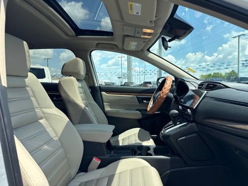 Used 2019 Honda CR-V EX image 15