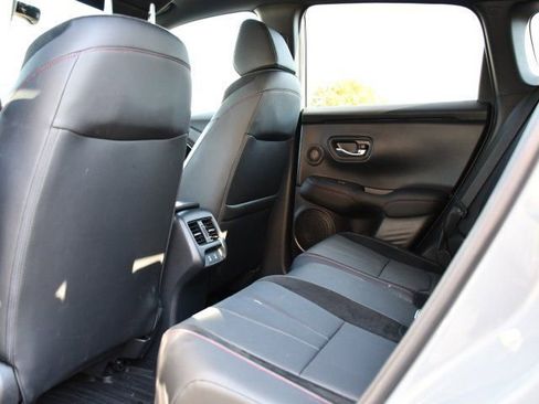 Used 2025 Acura ADX A-Spec image 17