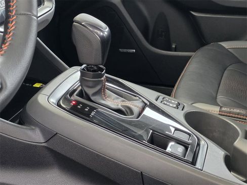 Used 2024 Subaru Crosstrek 2.5i Limited w/ Popular Package #4A image 23