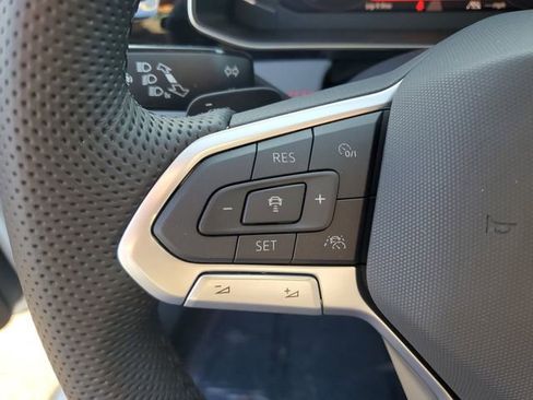 New 2026 Volkswagen Jetta GLI Autobahn FWD image 19