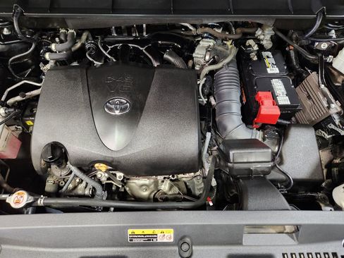 Used 2022 Toyota Highlander XLE image 53