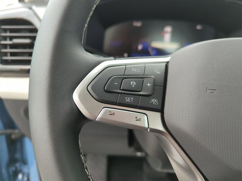 New 2026 Volkswagen Taos S image 39