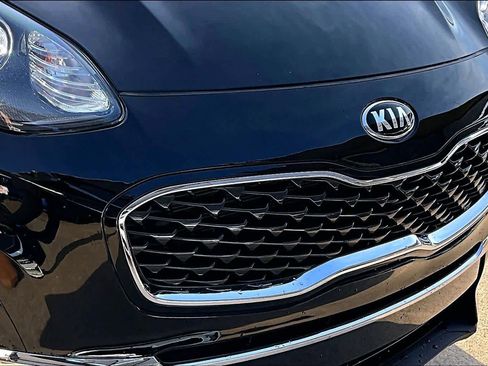 Used 2020 Kia Sportage EX image 25