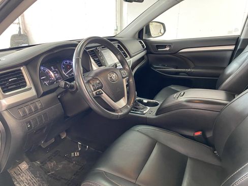 Used 2016 Toyota Highlander XLE w/ Protection Package #3 AWD/4WD image 23