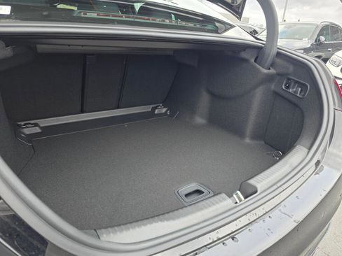 New 2026 Mercedes-Benz C 300 4MATIC Sedan image 21