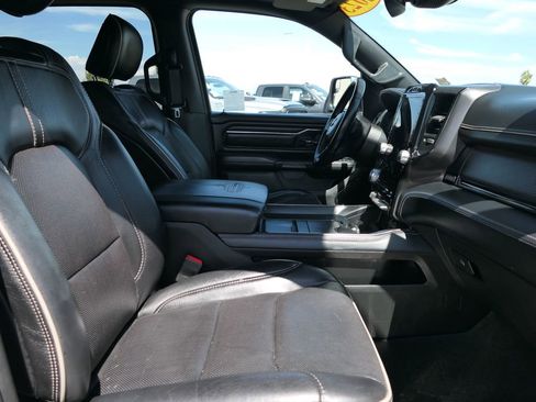 Used 2023 RAM 1500 Limited image 26