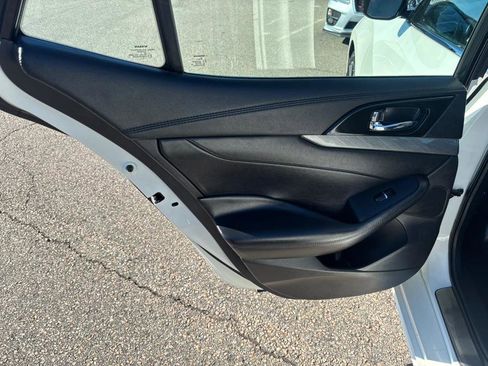 Used 2017 Nissan Maxima 3.5 S image 15