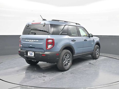 New 2025 Ford Bronco Sport Big Bend w/ Convenience Package image 7