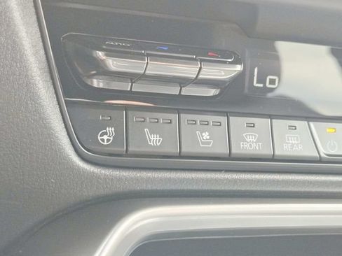 New 2026 MAZDA CX-90 Plug-In Hybrid w/ Premium Plus AWD/4WD image 25