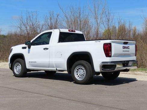 Used 2023 GMC Sierra 1500 Pro w/ Convenience Package AWD/4WD image 23