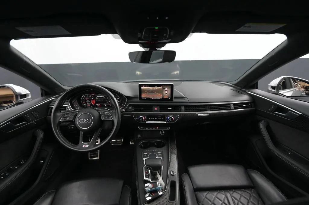 Used 2019 Audi S5 Prestige w/ S Sport Package AWD/4WD image 33