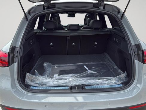 New 2026 Mercedes-Benz GLC 300 4MATIC image 21