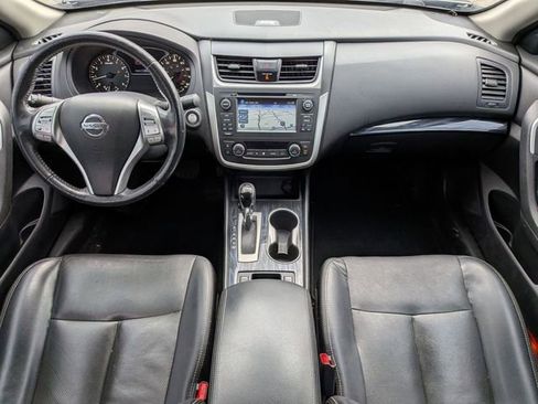 Used 2017 Nissan Altima 2.5 SL FWD image 28