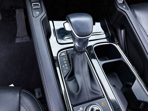 Certified 2024 Kia Telluride EX w/ EX Captain's Chair Package AWD/4WD image 30