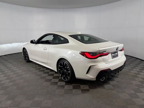 Used 2026 BMW 430i xDrive Coupe AWD/4WD image 9