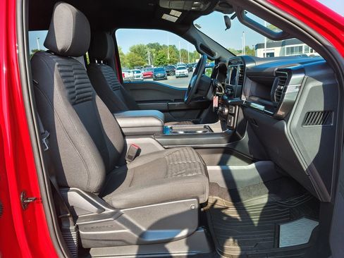Used 2023 Ford F150 XL w/ STX Appearance Package AWD/4WD image 11