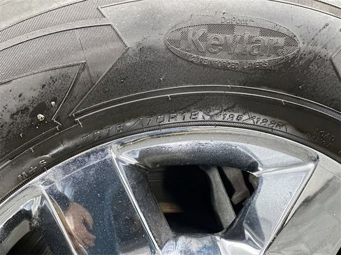 Used 2018 GMC Sierra 3500 Denali w/ Duramax Plus Package image 33