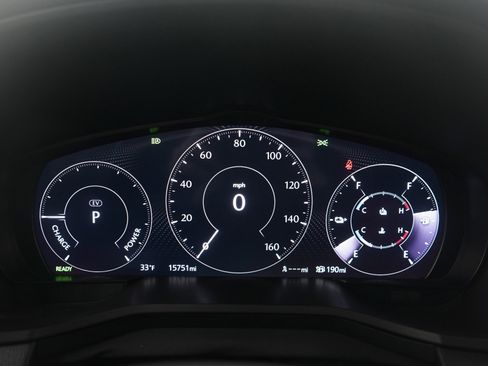 Certified 2024 MAZDA CX-90 Plug-In Hybrid w/ Premium Pkg image 31