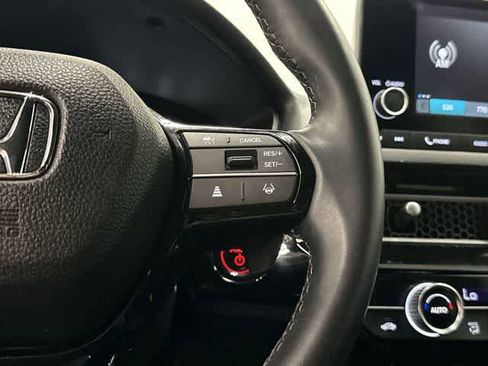 Used 2025 Honda Civic Sport image 18