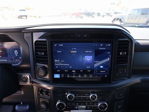 Used 2025 Ford F150 Raptor image 18