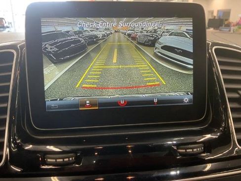 Used 2017 Mercedes-Benz GLE 43 AMG 4MATIC image 22