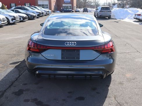 Used 2023 Audi e-tron GT Premium Plus w/ Executive Package image 6